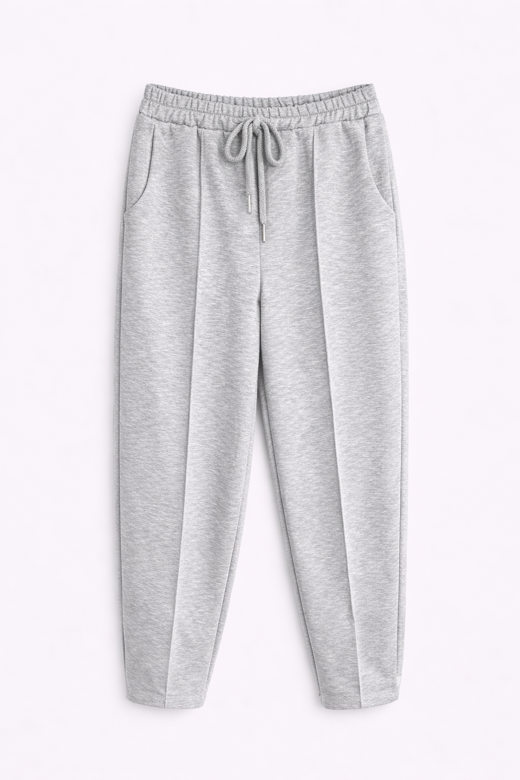 Pantalón tejido sport
