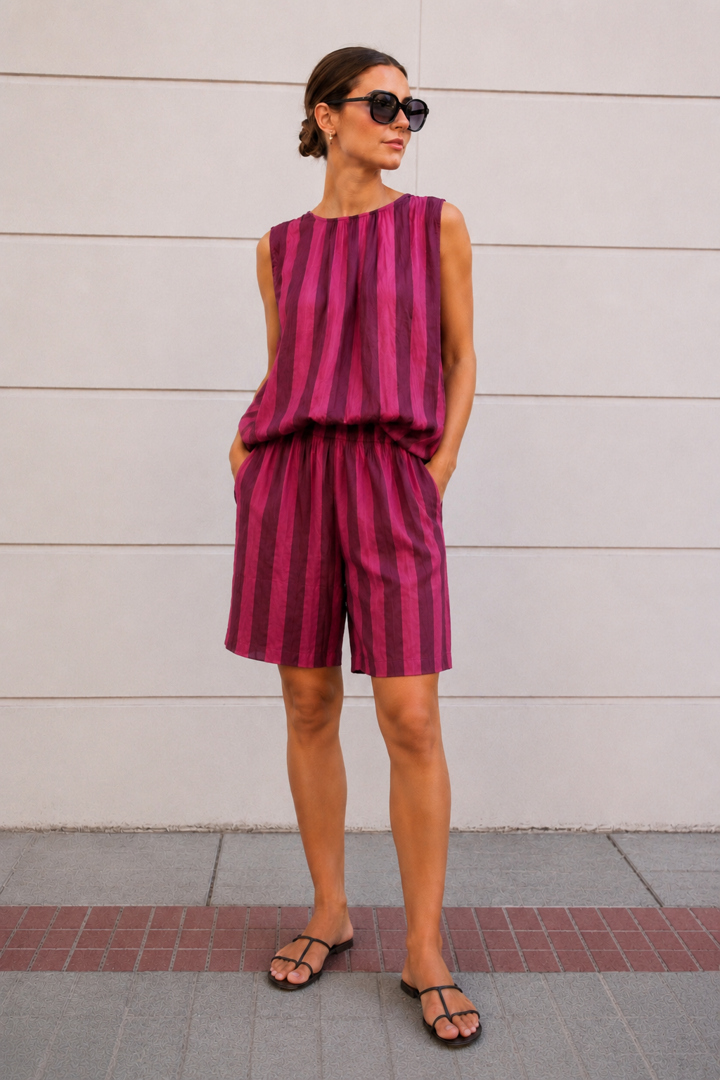 CONJUNTO AMALFI