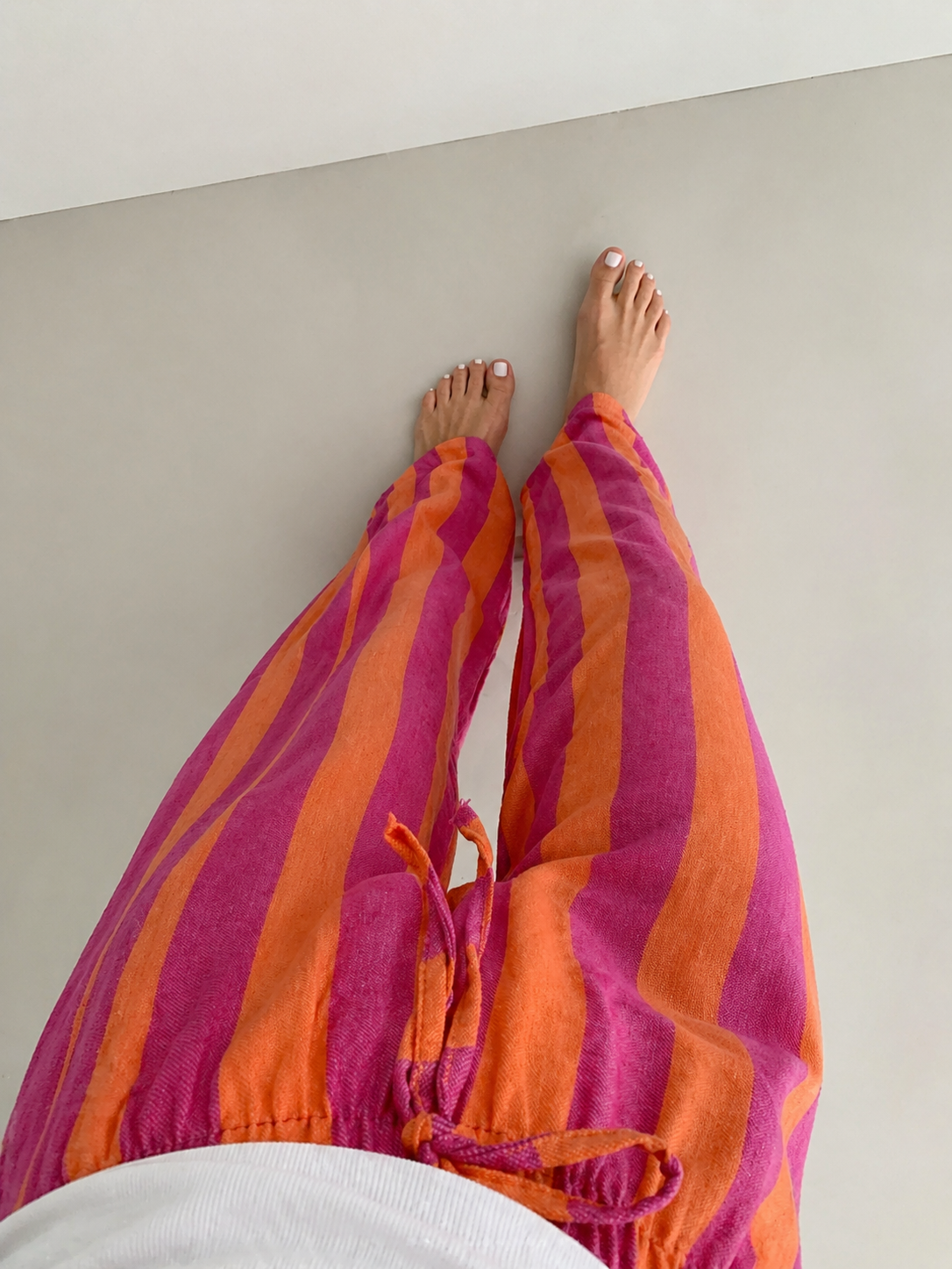 Pantalón Ray Summer