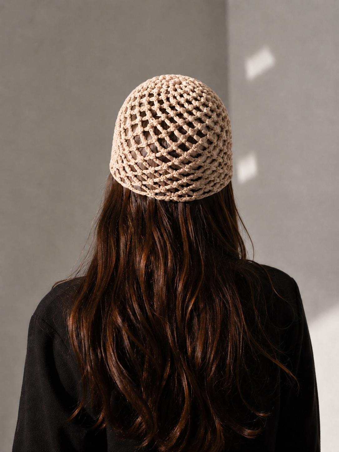 CAPRI CROCHET