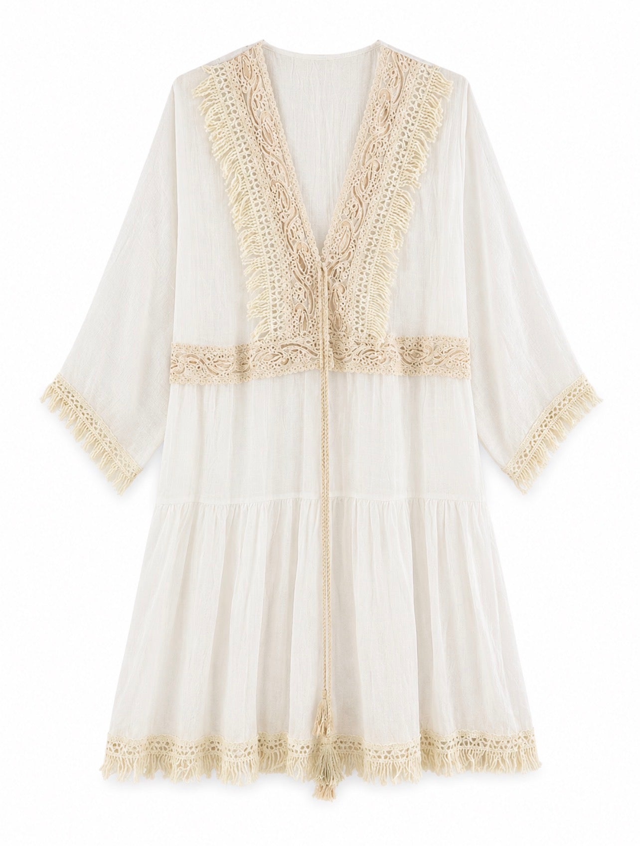 Vestido Menorca
