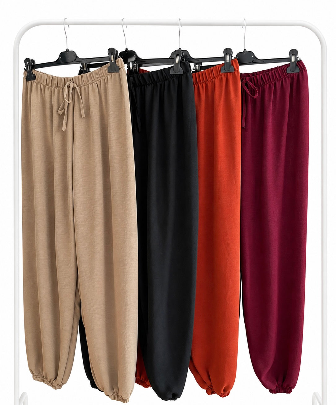 PANTALÓN BASIC BOMBACHO