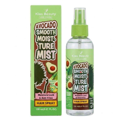 Spray Hidratante Capilar Antiencrespamiento 150 ml