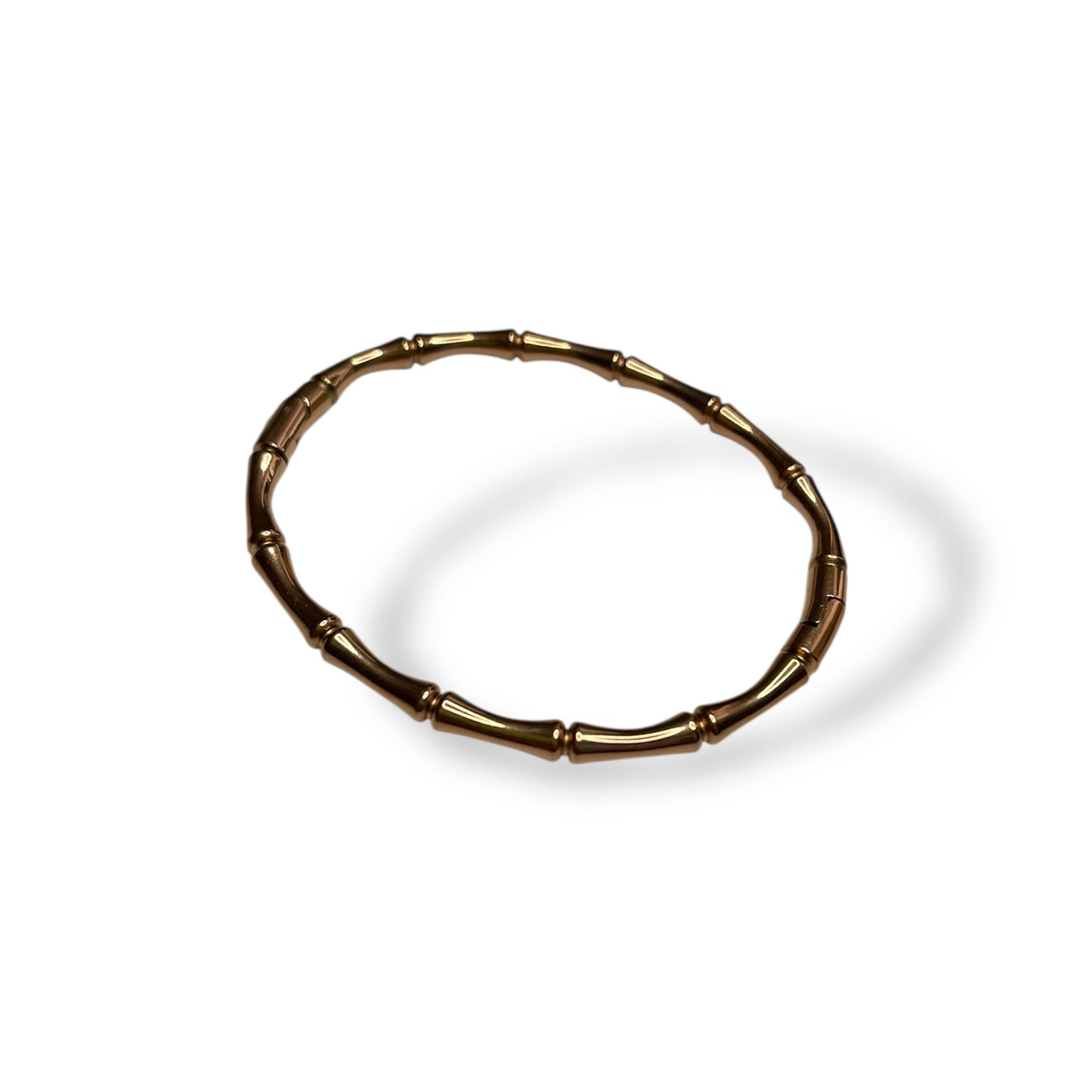 Pulsera Bambú