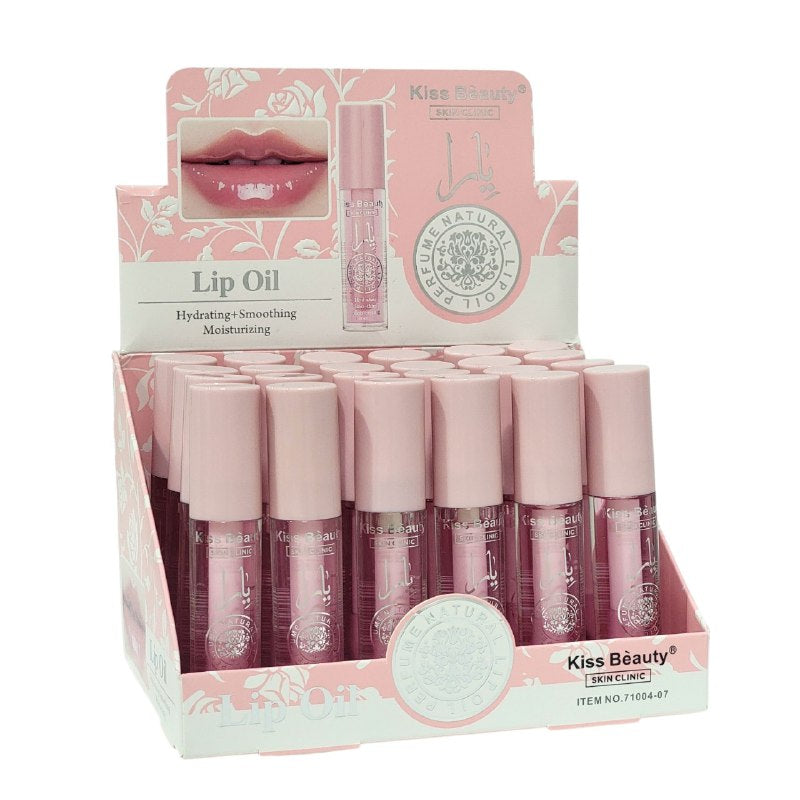 Aceite Labial Hidratante Yara