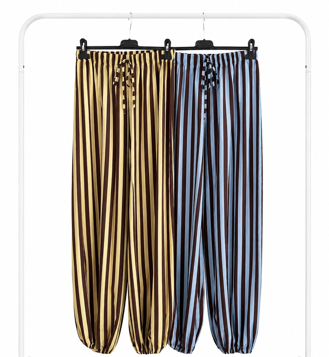 PANTALÓN RAY BOMBACHO