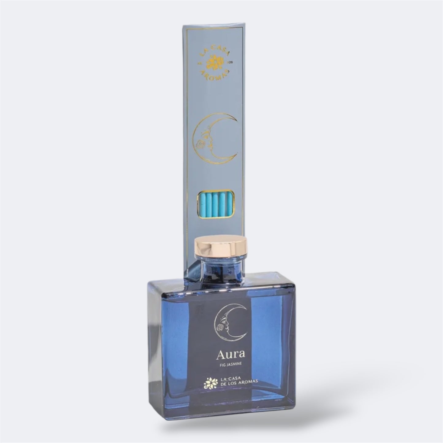 Ambientador Mikado Mystic Aura Moon, 130ml