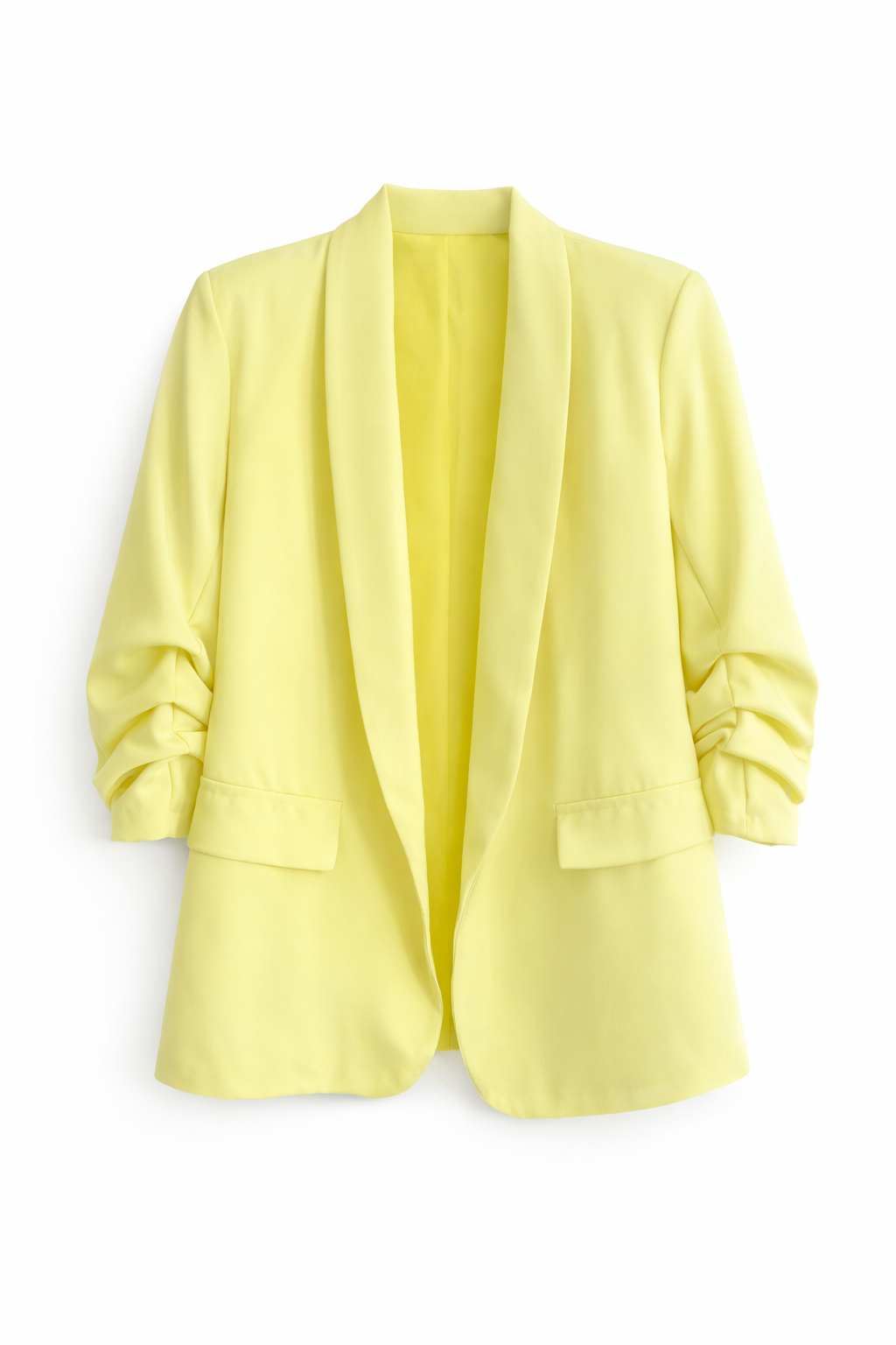 Blazer A. Pastel