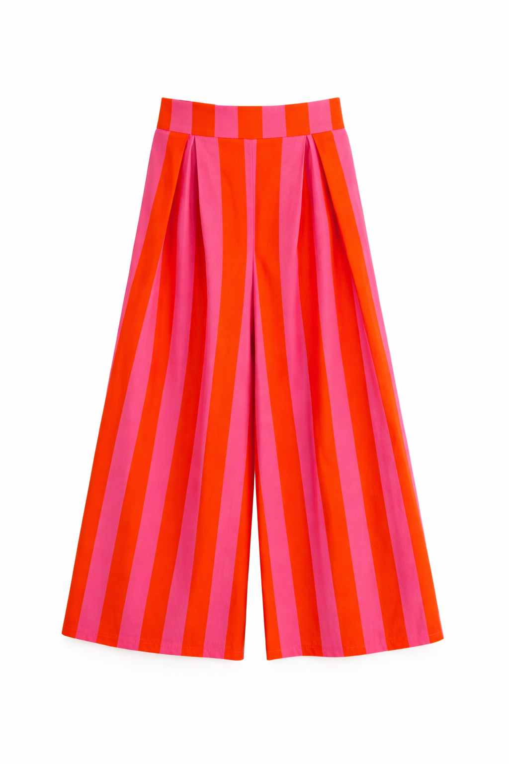 Pantalón Pinza Ray Naranj