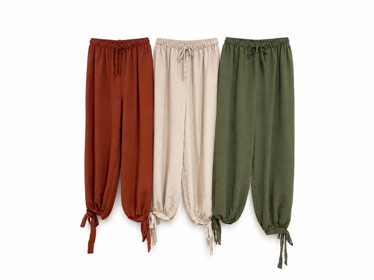 Pantalón Bombach