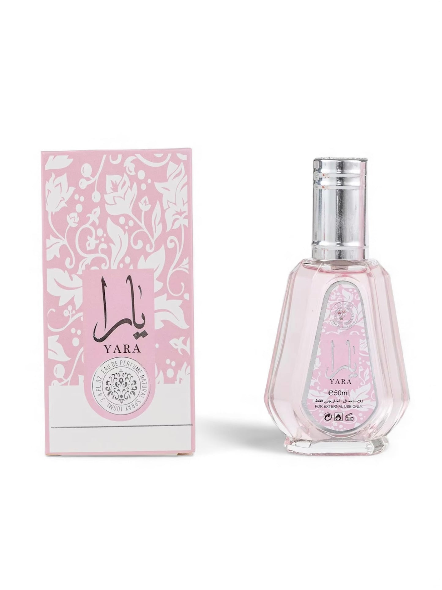 Perfume Yara 50ml