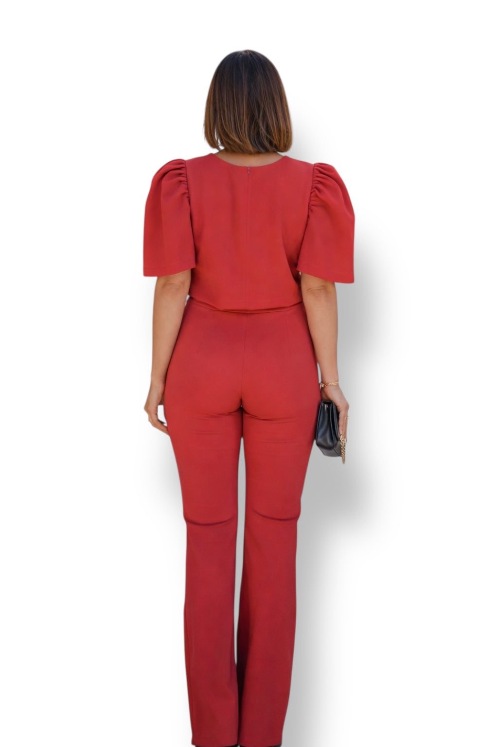 Conjunto Teja