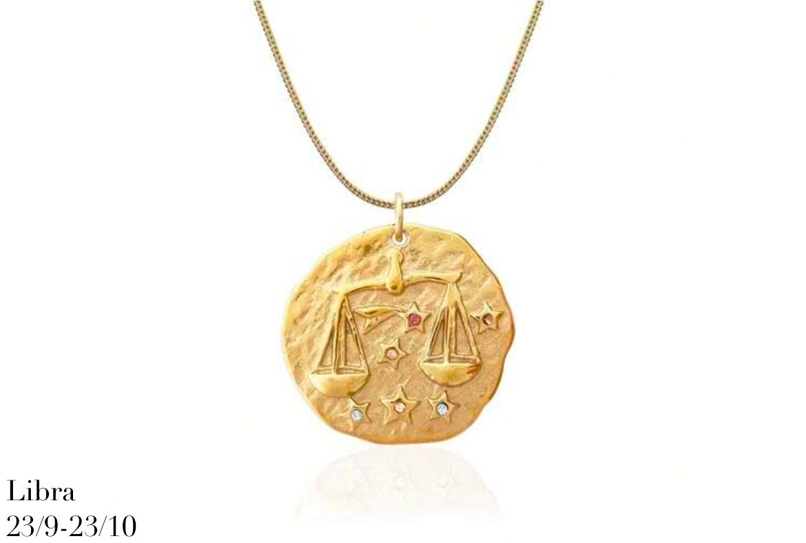 Collar Horóscopo