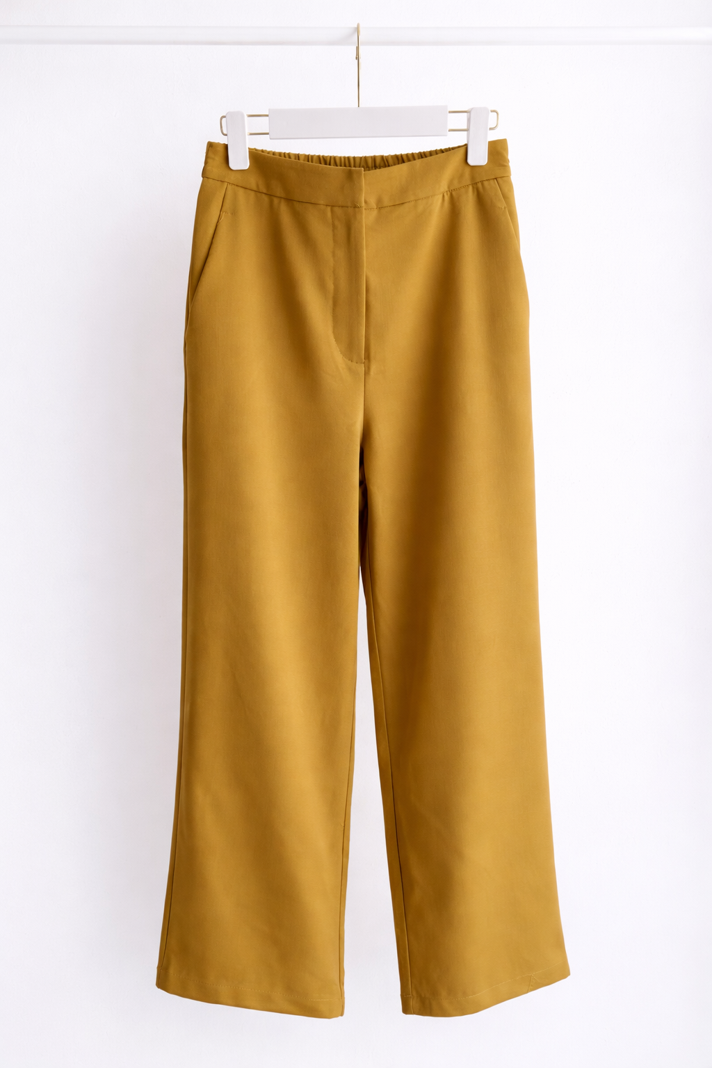 Pantalón pinza