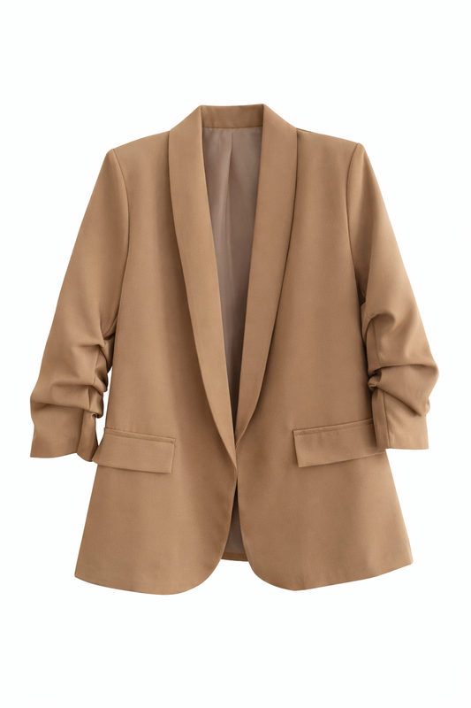 Blazer C. Oscuro