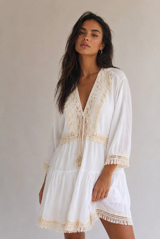 Vestido Menorca