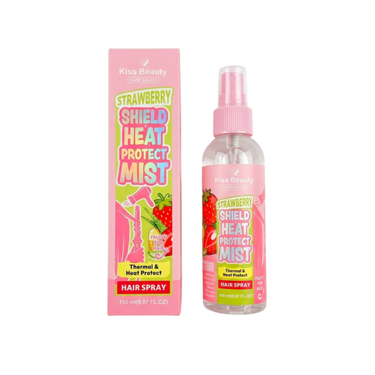 Spray Protector Térmico para el Cabello 150 ml