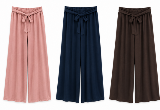 Pantalón Basic Ego