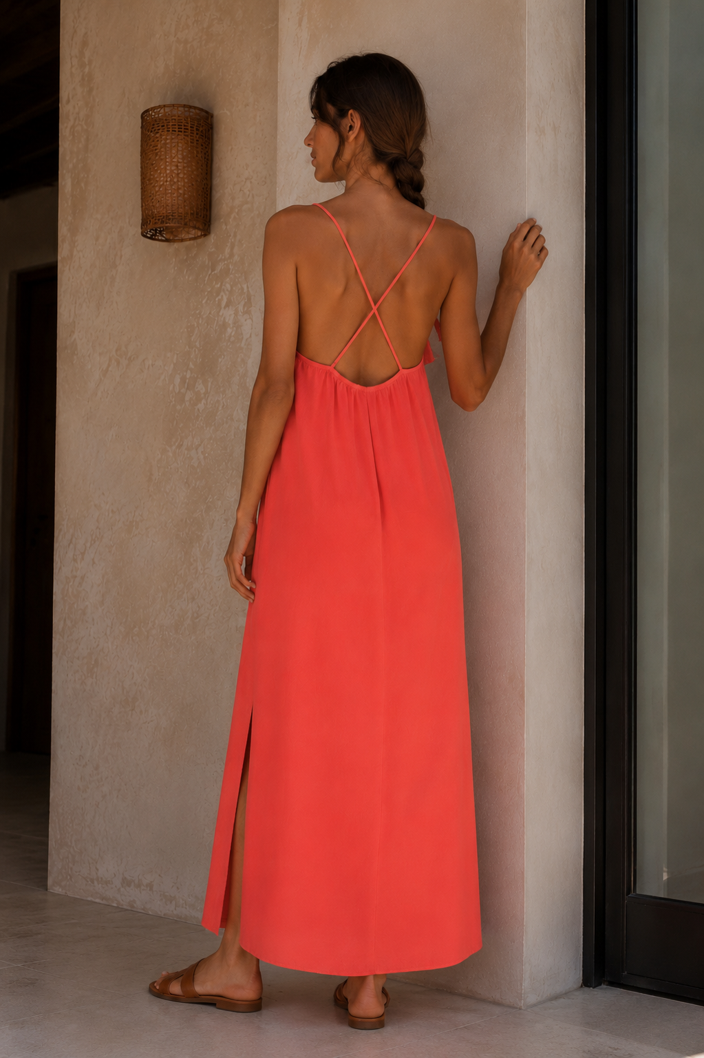 Vestido Sella