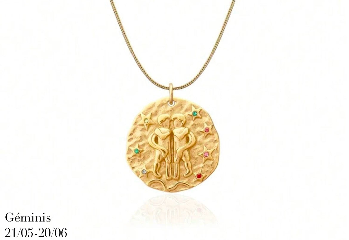 Collar Horóscopo