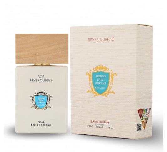 Jardins D’un Toscans