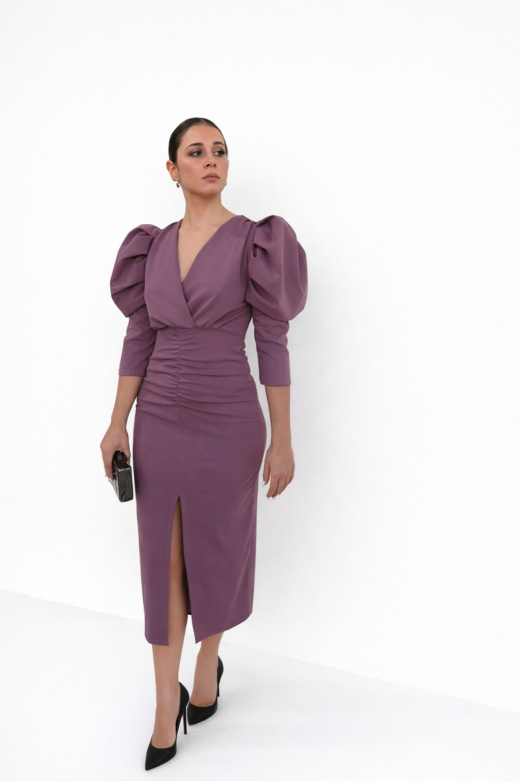 Vestido Sofía