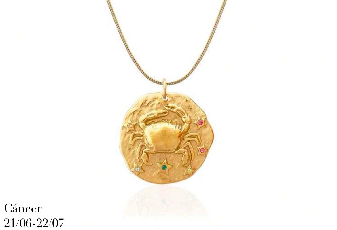 Collar Horóscopo