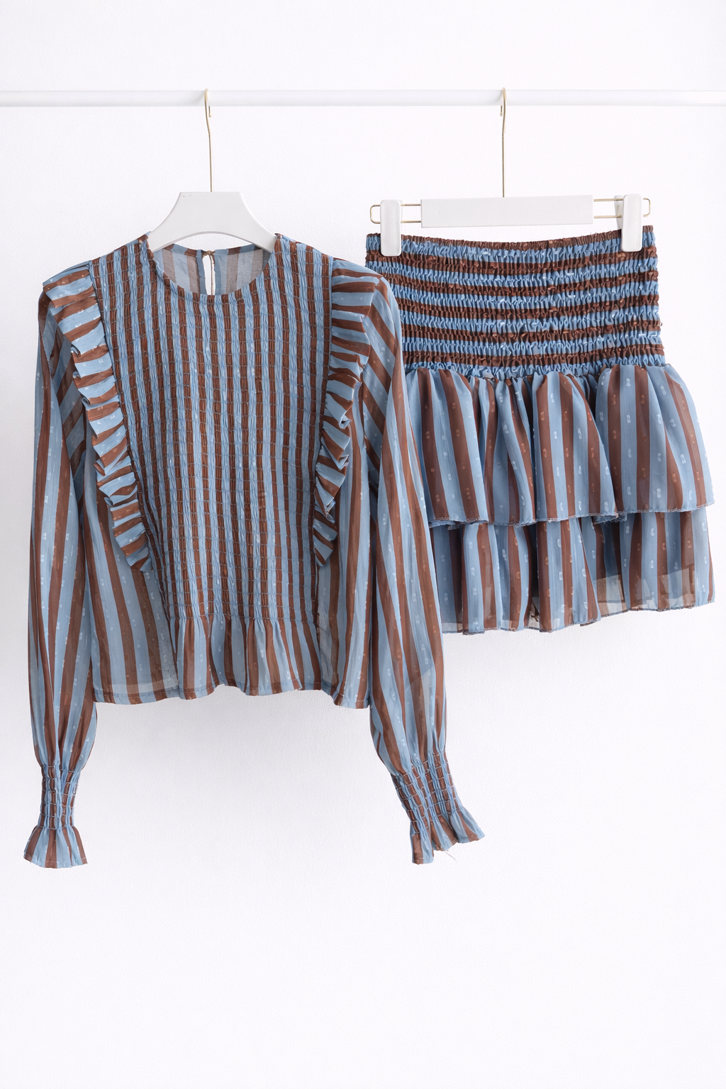Conjunto Ray Azu