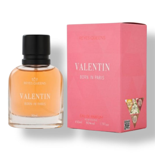 Perfume Valentín