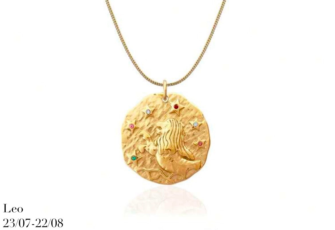 Collar Horóscopo