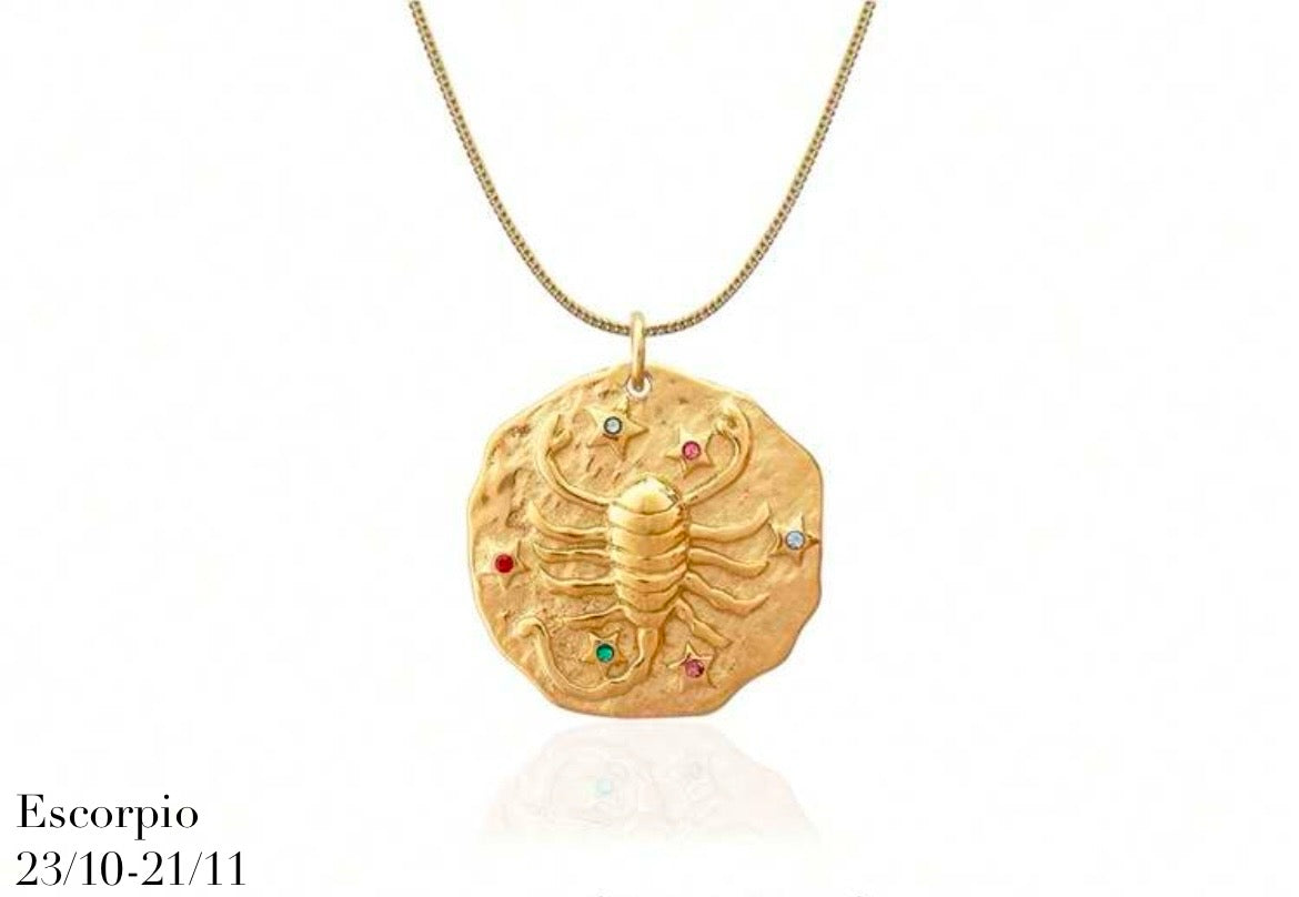 Collar Horóscopo