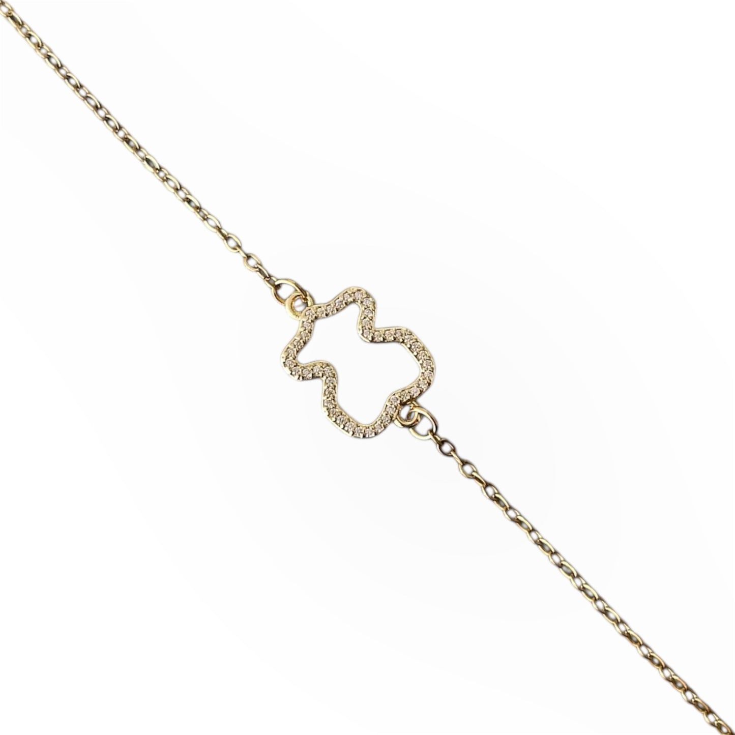 Pulsera Oso