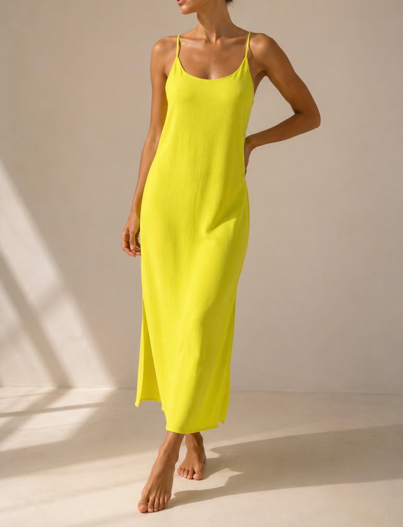 Vestido Summer