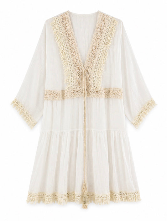 Vestido Menorca