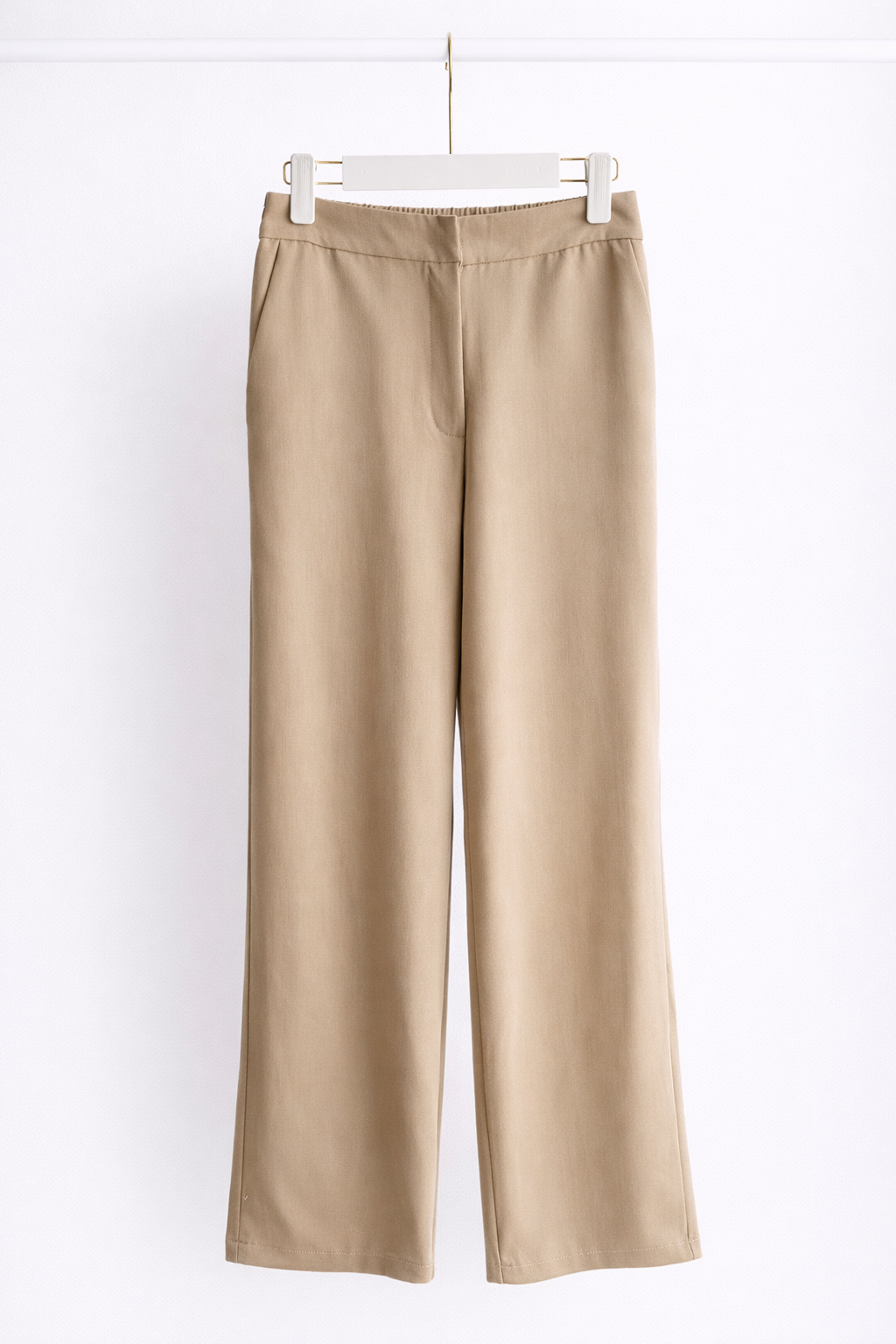 Pantalón pinza