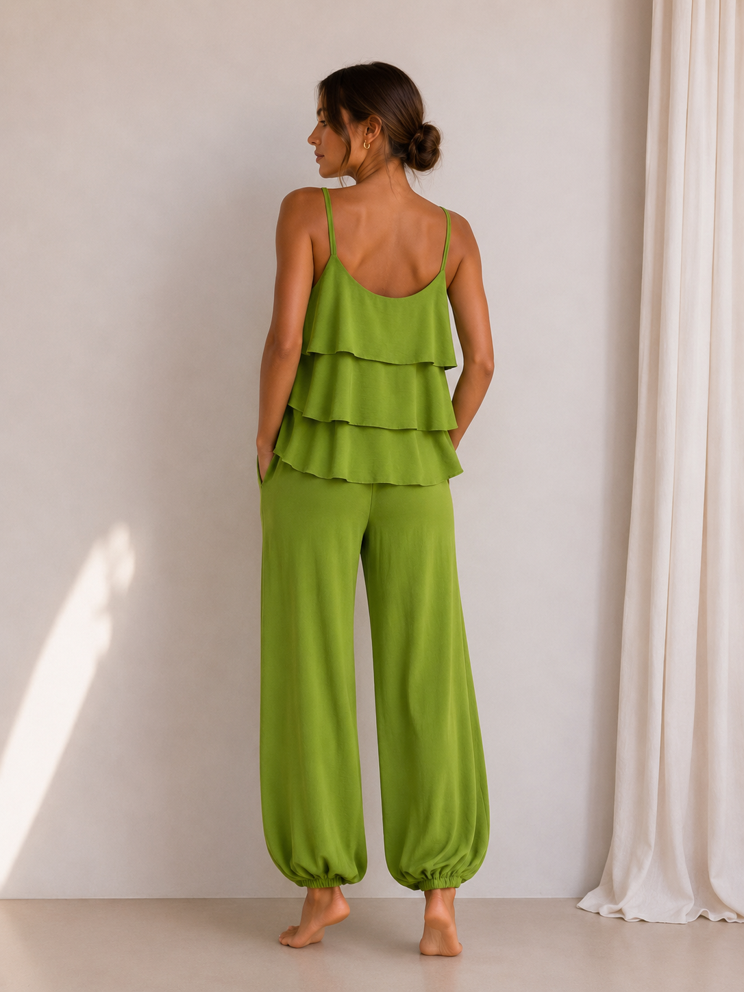 Conjunto Revel