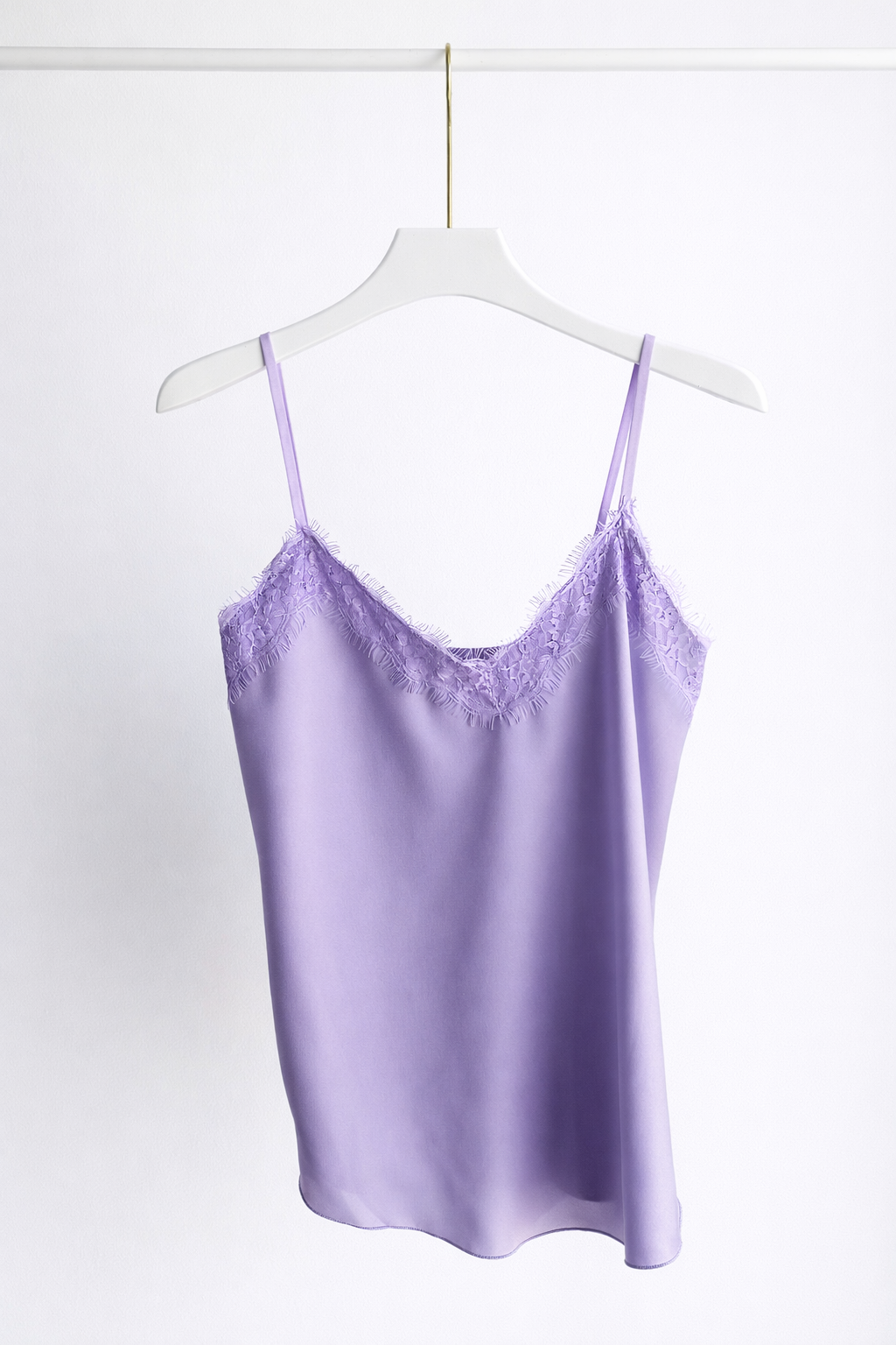 Lencera Malva