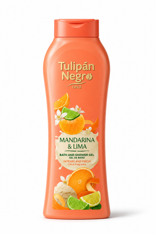 GEL DUCHA