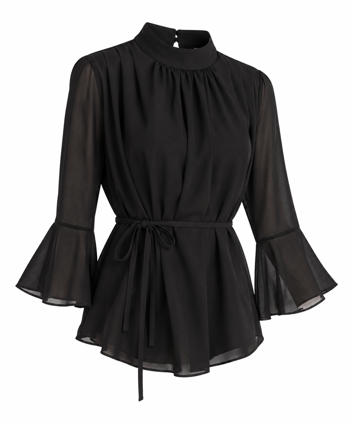 BLUSA RUI