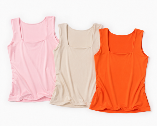 Camiseta Basic Licra fría