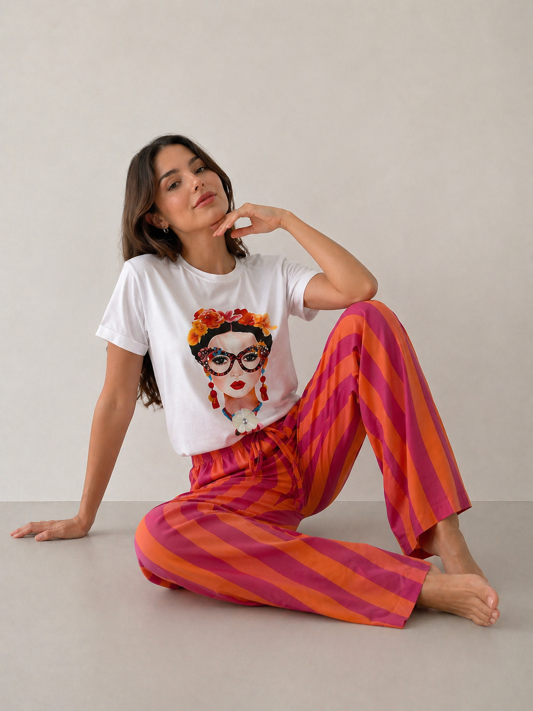 Pantalón Ray Summer