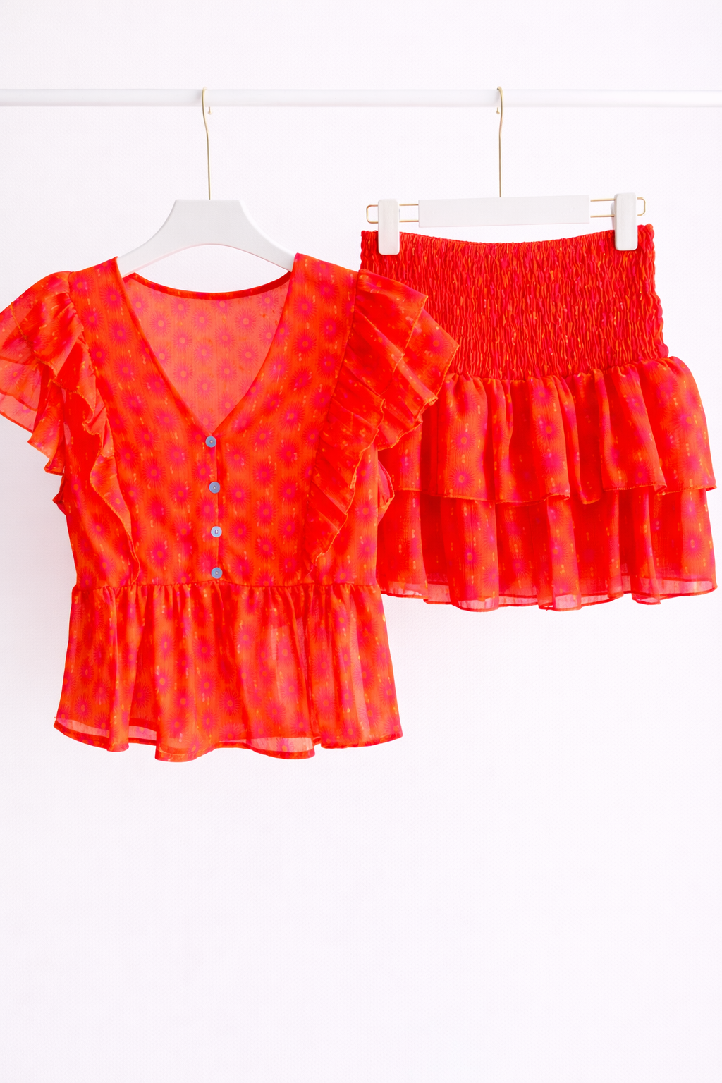 Conjunto Soli
