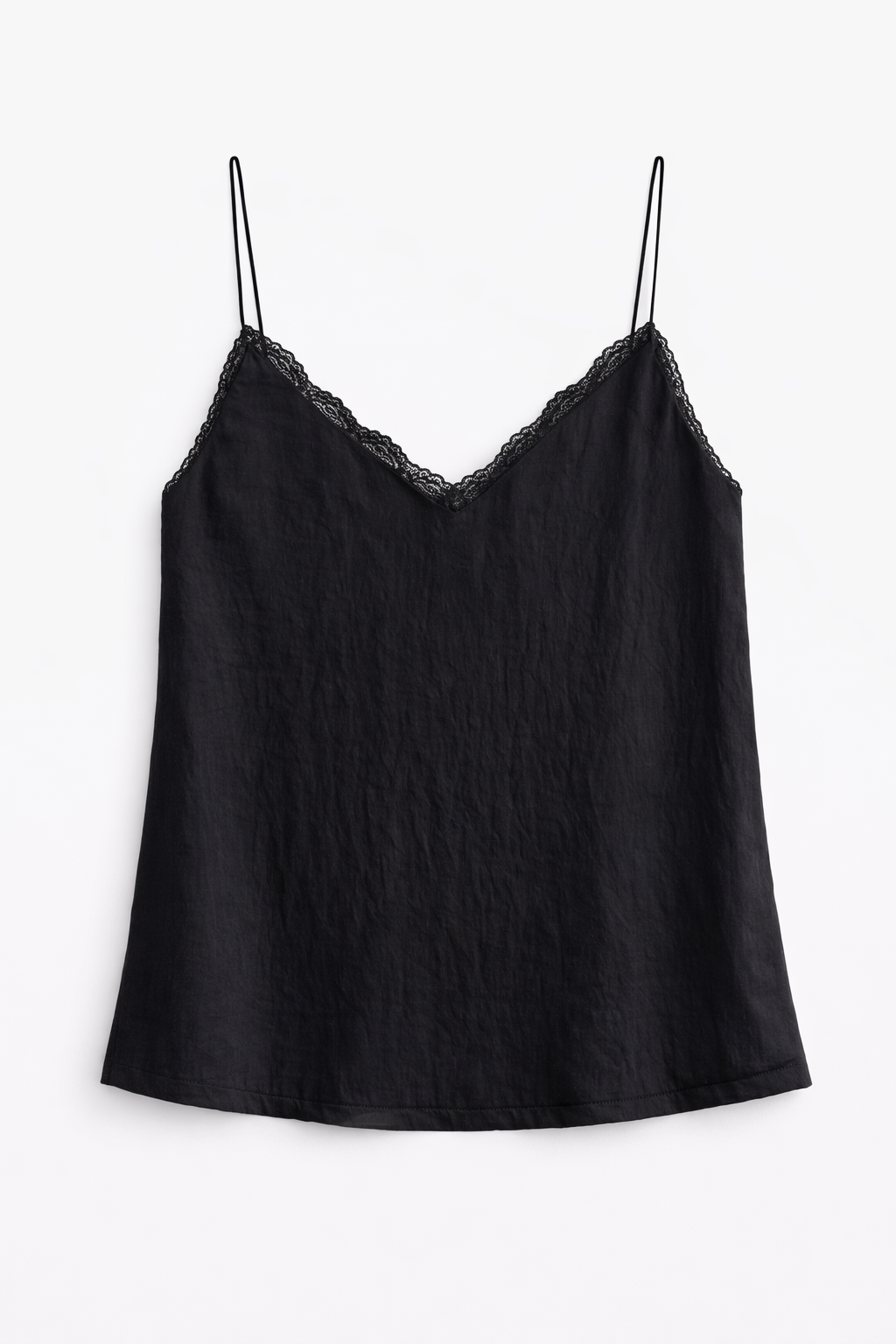 Top basic lencero