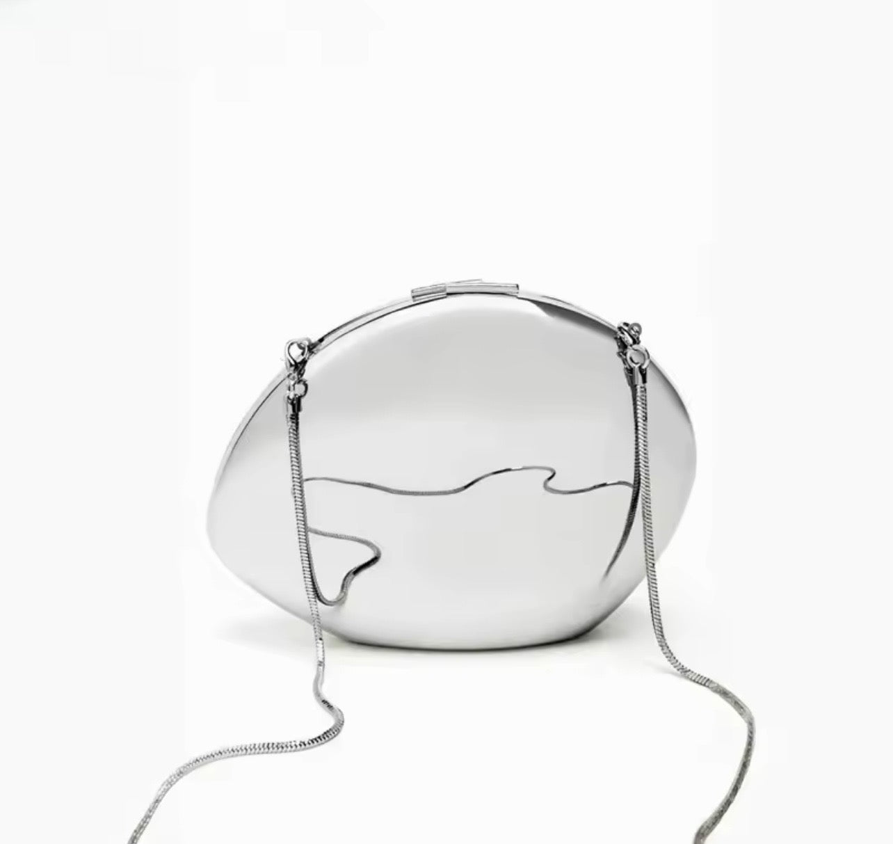 Bolso Minaudière