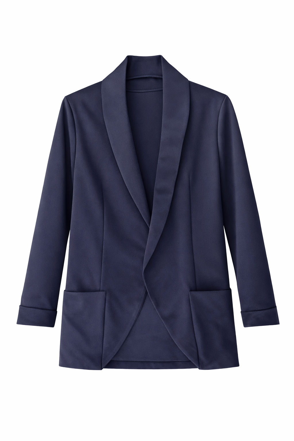 Chaqueta Lisa Esmoquin