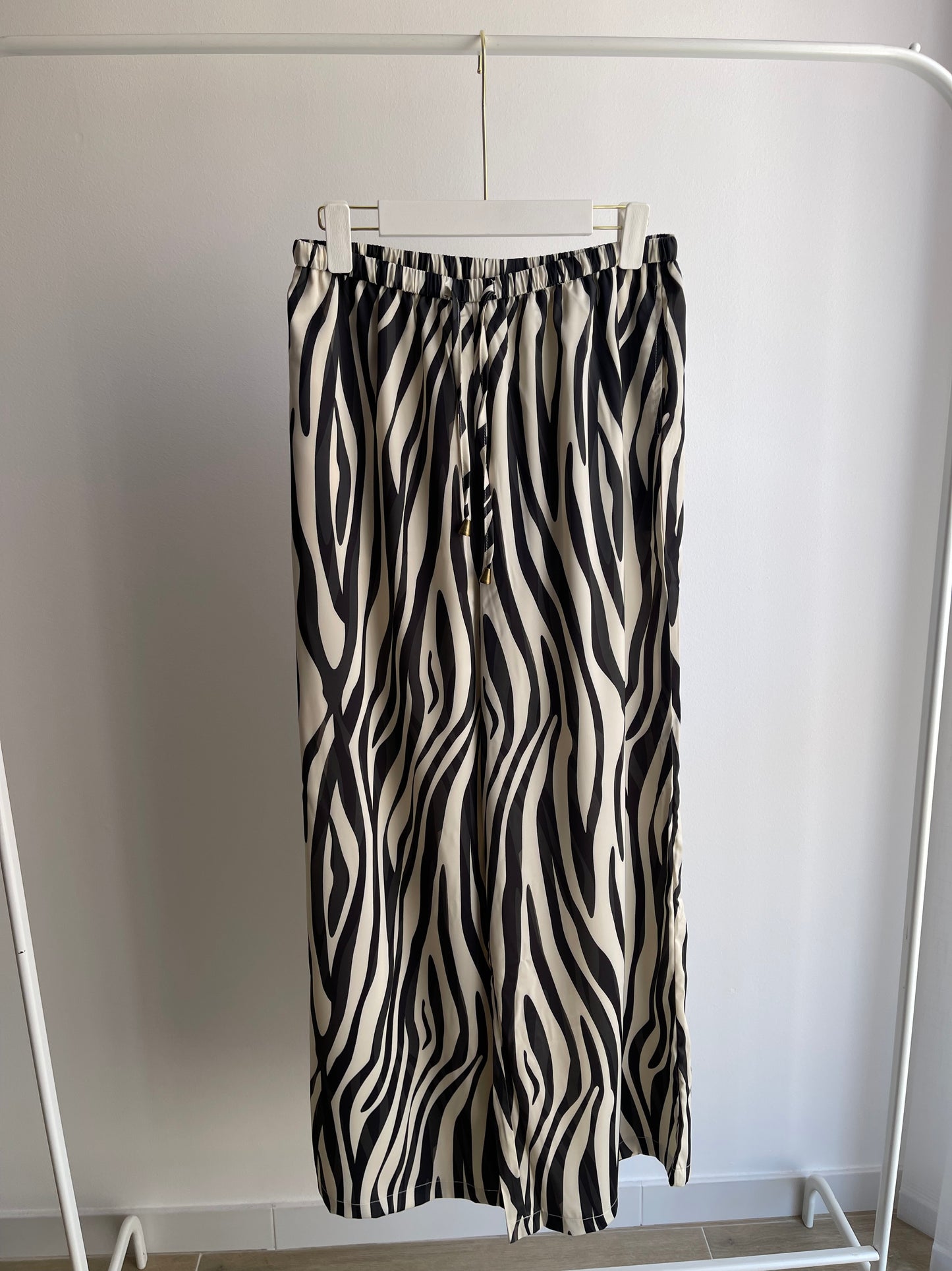 Pantalón Cebra