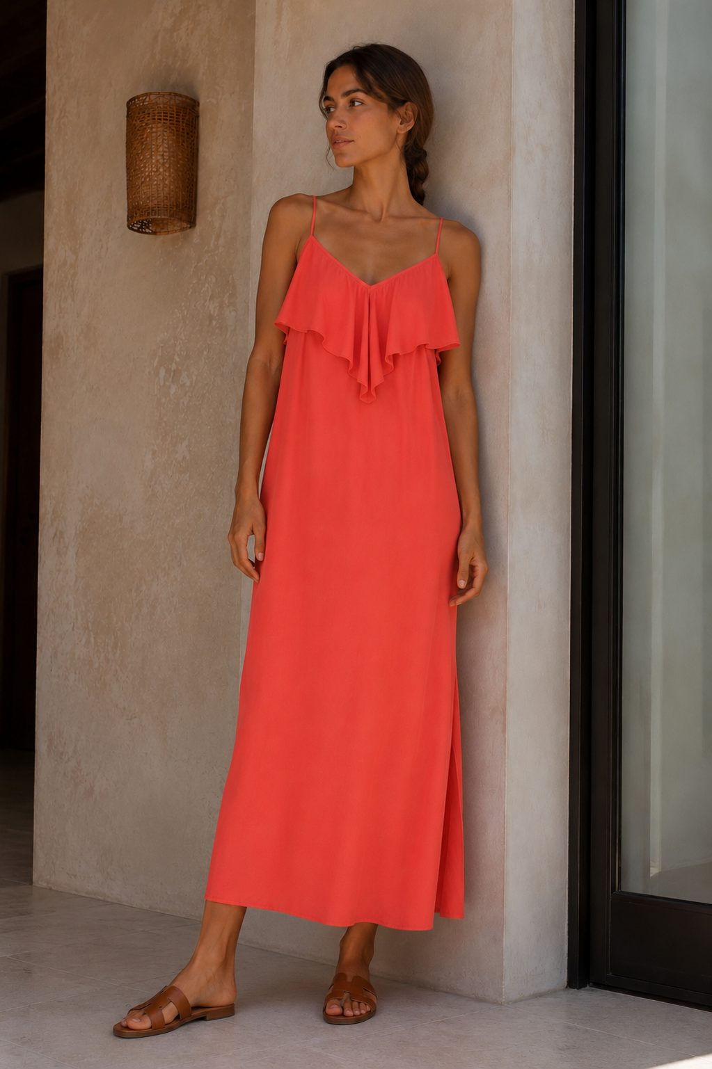 Vestido Sella