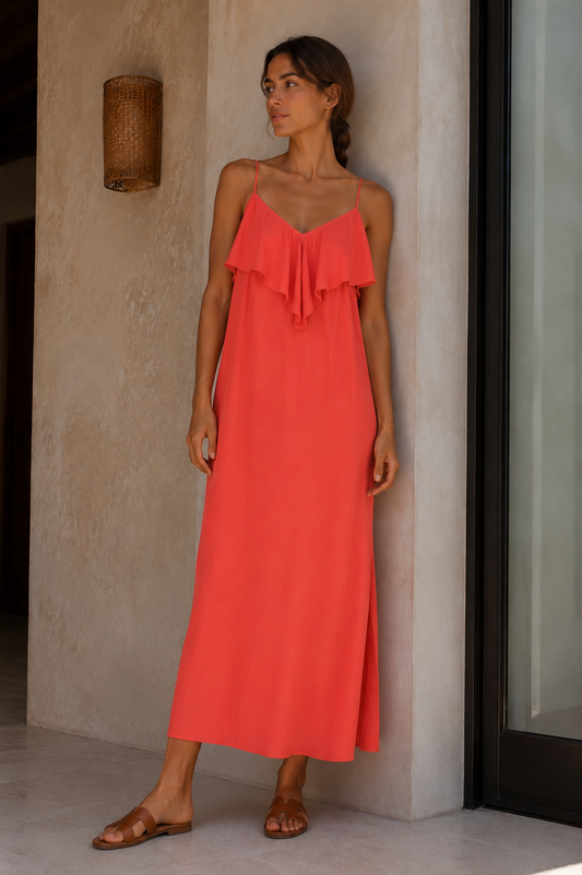Vestido Sella