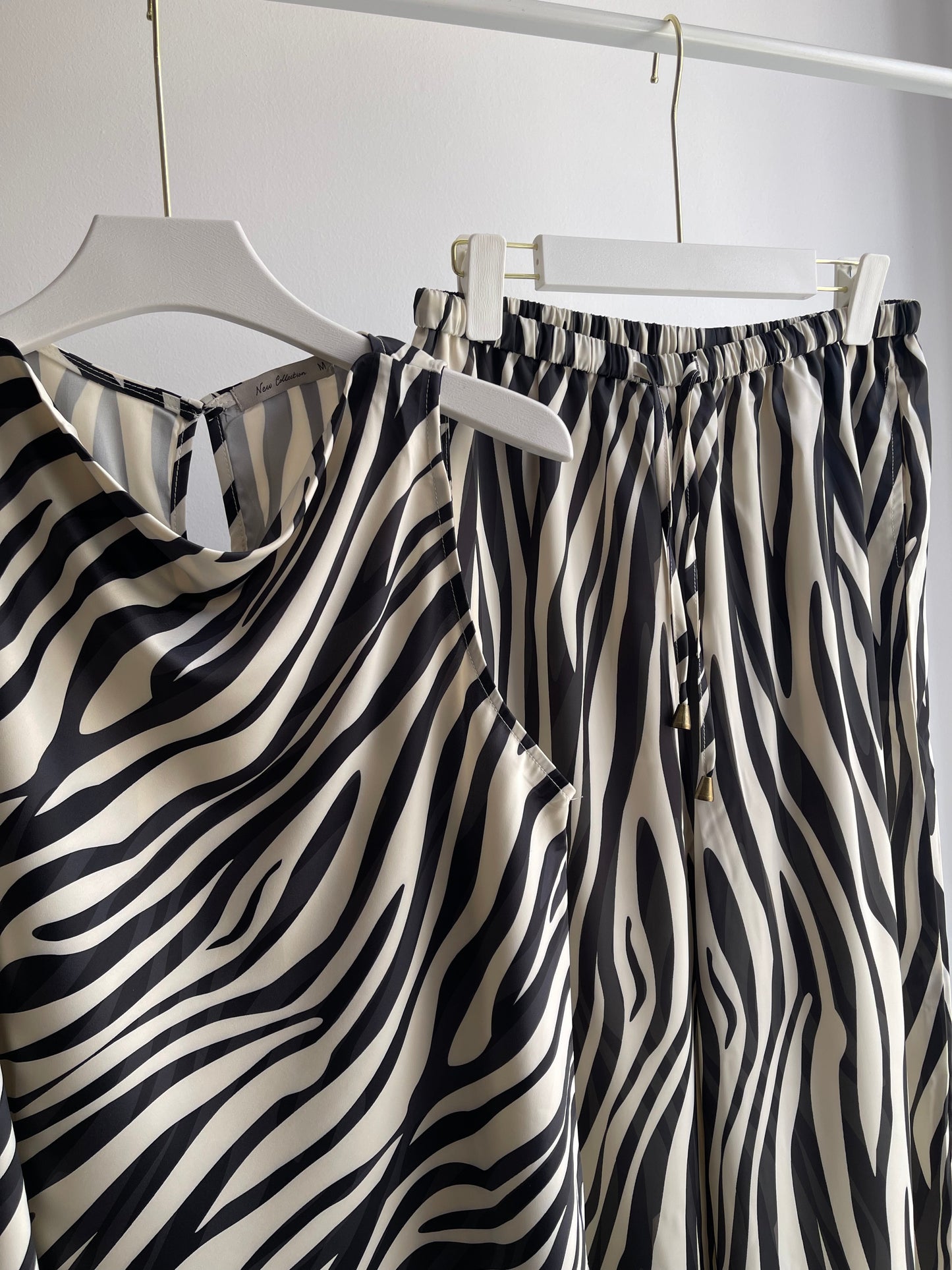 Pantalón Cebra