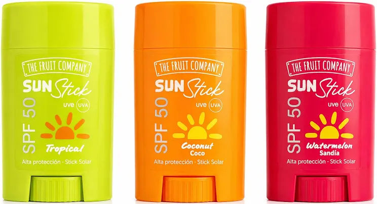 Sun Stick SPF 50